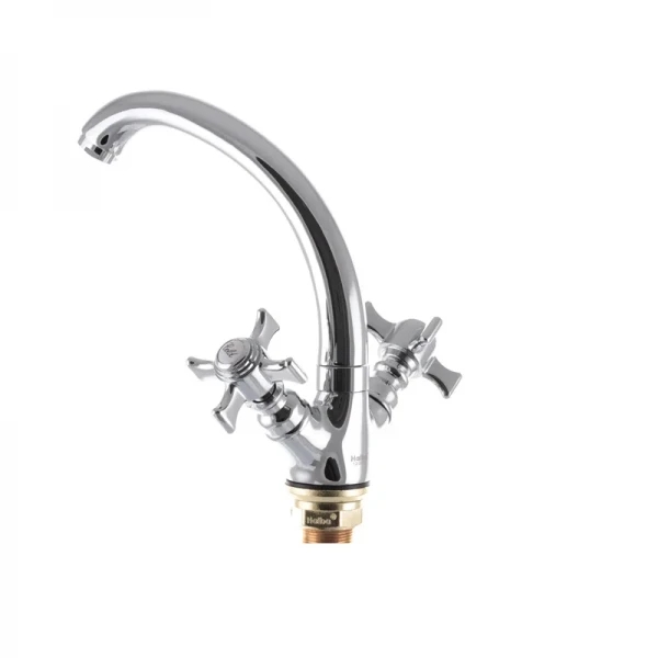 Смеситель для умывальника Haiba Zeus 272 (HB0432)