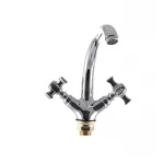 Смеситель для умывальника Haiba Zeus 272 (HB0432)