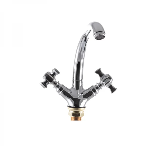 Смеситель для умывальника Haiba Zeus 272 (HB0432)