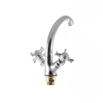 Смеситель для умывальника Haiba Zeus 272 (HB0432)