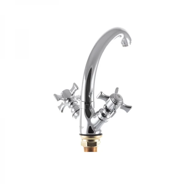 Смеситель для умывальника Haiba Zeus 272 (HB0432)