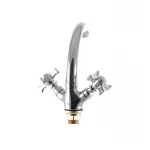 Смеситель для умывальника Haiba Zeus 272 (HB0432)