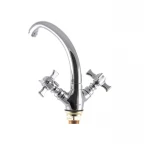 Смеситель для умывальника Haiba Zeus 272 (HB0432)