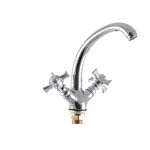 Смеситель для умывальника Haiba Zeus 272 (HB0432)