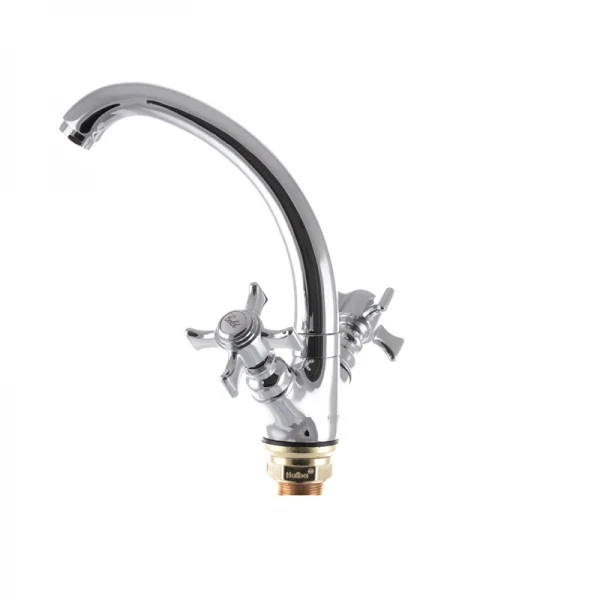 Смеситель для умывальника Haiba Zeus 272 (HB0432)