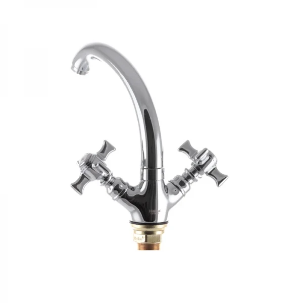 Смеситель для умывальника Haiba Zeus 272 (HB0432)