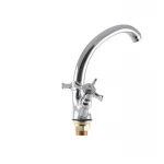 Смеситель для умывальника Haiba Zeus 272 (HB0432)