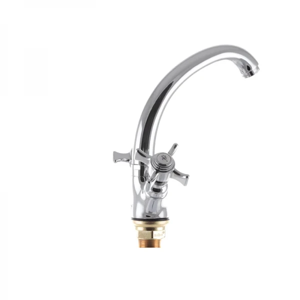 Смеситель для умывальника Haiba Zeus 272 (HB0432)