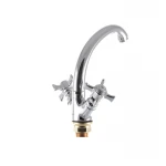 Смеситель для умывальника Haiba Zeus 272 (HB0432)