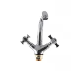 Смеситель для умывальника Haiba Zeus 272 (HB0432)