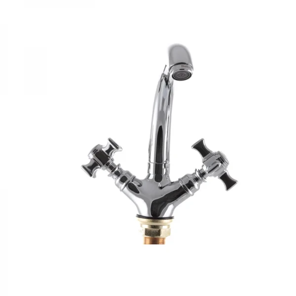 Смеситель для умывальника Haiba Zeus 272 (HB0432)