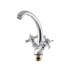 Смеситель для умывальника Haiba Zeus 272 (HB0432)