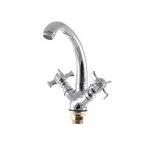 Смеситель для умывальника Haiba Zeus 272 (HB0432)