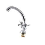 Смеситель для умывальника Haiba Zeus 272 (HB0432)