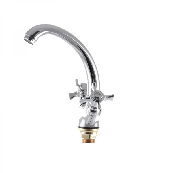 Смеситель для умывальника Haiba Zeus 272 (HB0432)