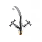 Смеситель для умывальника Haiba Zeus 272 (HB0432)