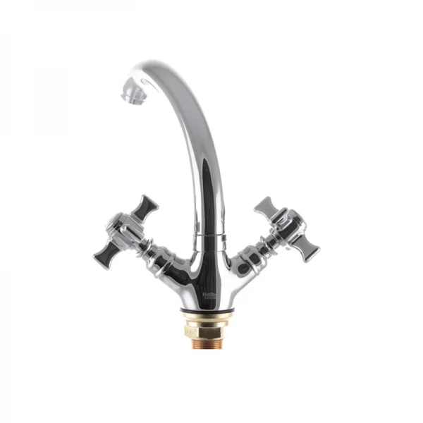 Смеситель для умывальника Haiba Zeus 272 (HB0432)