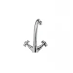 Смеситель для кухни Haiba Zeus 273 (HB0433)