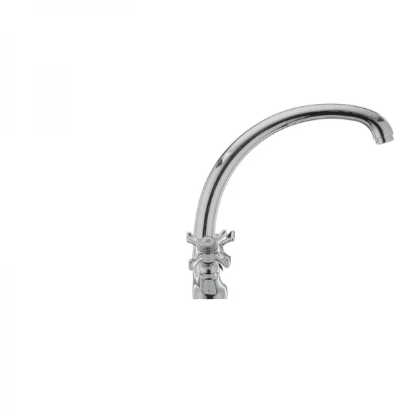 Смеситель для кухни Haiba Zeus 273 (HB0433)