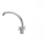 Смеситель для кухни Haiba Zeus 273 (HB0433)