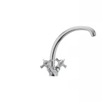 Смеситель для кухни Haiba Zeus 273 (HB0433)