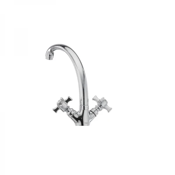 Смеситель для кухни Haiba Zeus 273 (HB0433)