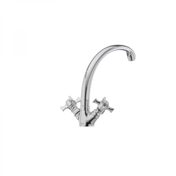 Смеситель для кухни Haiba Zeus 273 (HB0433)