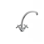 Смеситель для кухни Haiba Zeus 273 (HB0433)