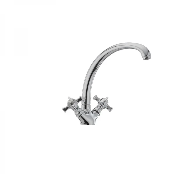 Смеситель для кухни Haiba Zeus 273 (HB0433)