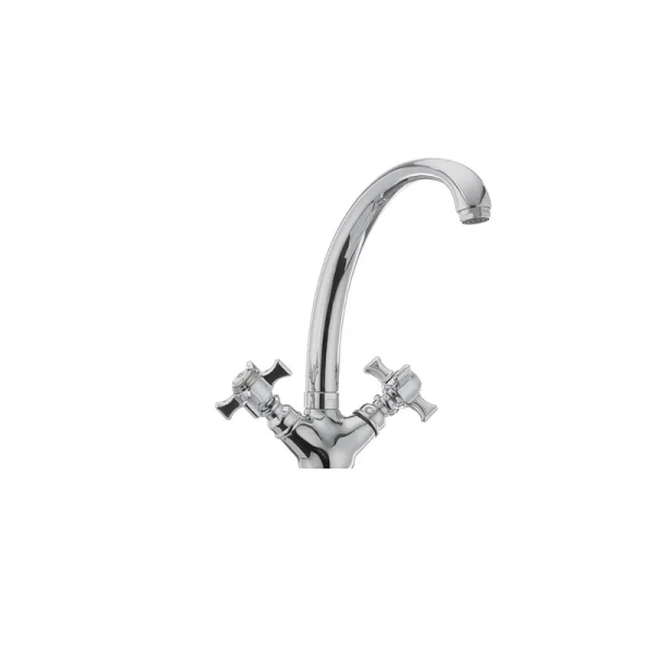 Смеситель для кухни Haiba Zeus 273 (HB0433)