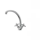 Смеситель для кухни Haiba Zeus 273 (HB0433)