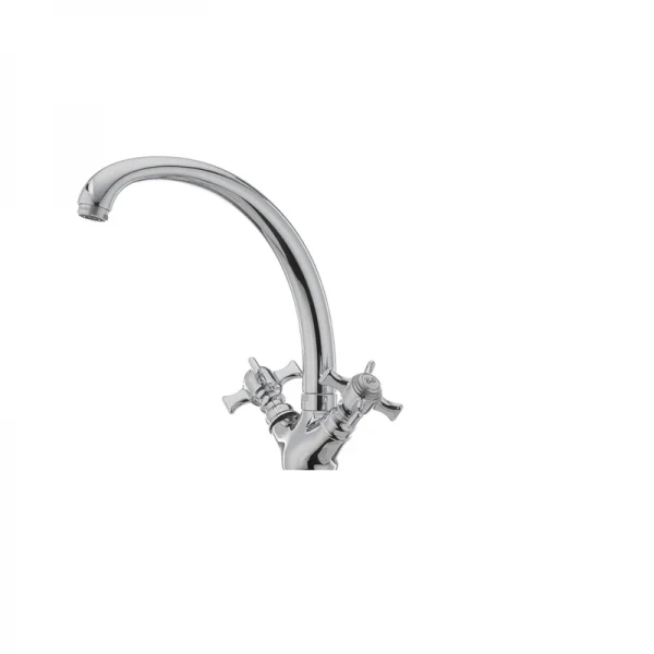 Смеситель для кухни Haiba Zeus 273 (HB0433)