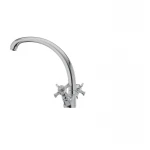 Смеситель для кухни Haiba Zeus 273 (HB0433)