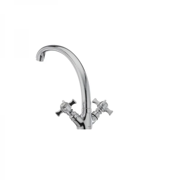 Смеситель для кухни Haiba Zeus 273 (HB0433)