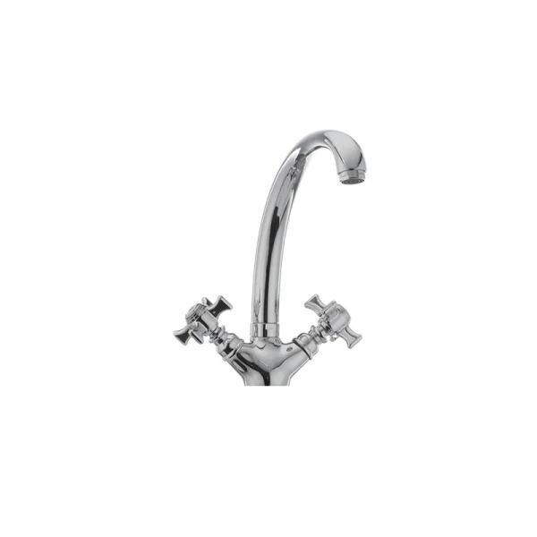 Смеситель для кухни Haiba Zeus 273 (HB0433)