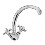 Смеситель для кухни Haiba Zeus 273 (HB0433)