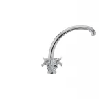 Смеситель для кухни Haiba Zeus 273 (HB0433)