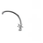 Смеситель для кухни Haiba Zeus 273 (HB0433)