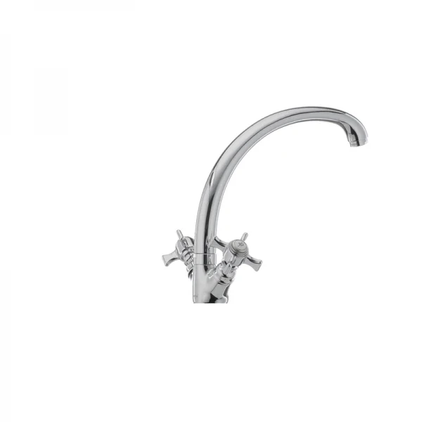 Смеситель для кухни Haiba Zeus 273 (HB0433)