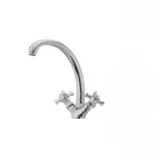 Смеситель для кухни Haiba Zeus 273 (HB0433)