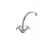 Смеситель для кухни Haiba Zeus 273 (HB0433)