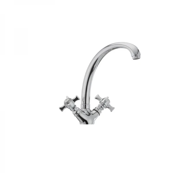 Смеситель для кухни Haiba Zeus 273 (HB0433)