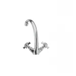 Смеситель для кухни Haiba Zeus 273 (HB0433)