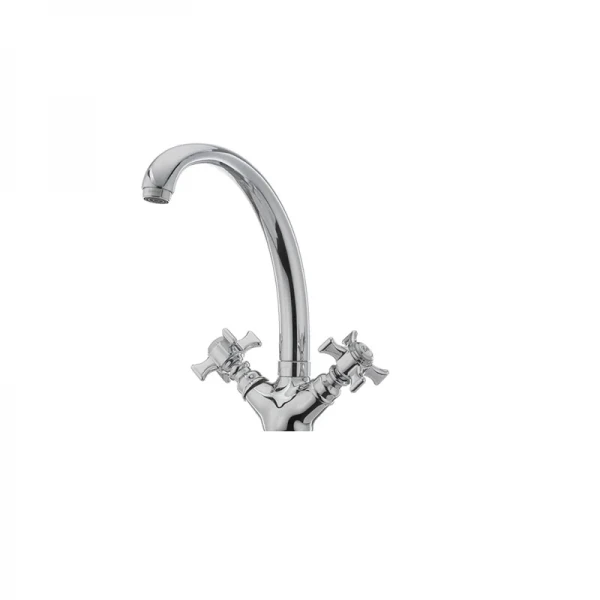 Смеситель для кухни Haiba Zeus 273 (HB0433)