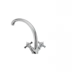 Смеситель для кухни Haiba Zeus 273 (HB0433)