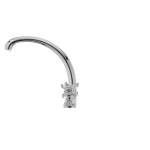 Смеситель для кухни Haiba Zeus 273 (HB0433)