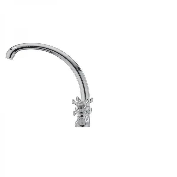 Смеситель для кухни Haiba Zeus 273 (HB0433)