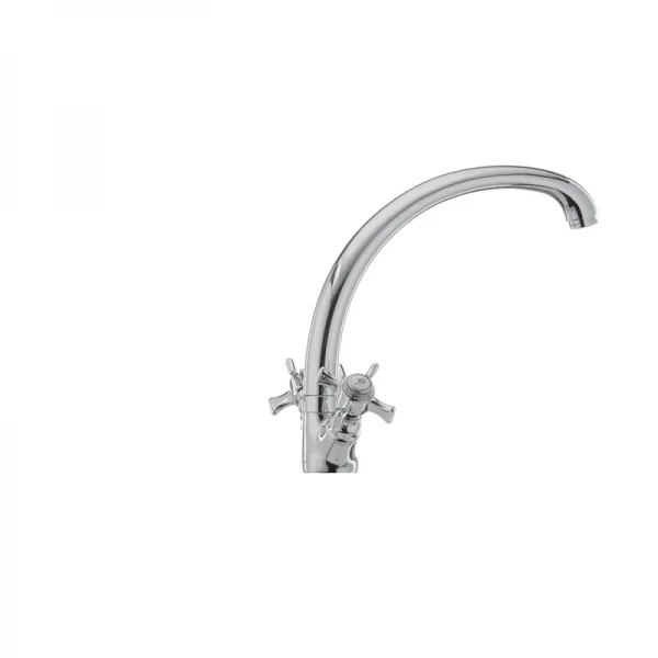 Смеситель для кухни Haiba Zeus 273 (HB0433)