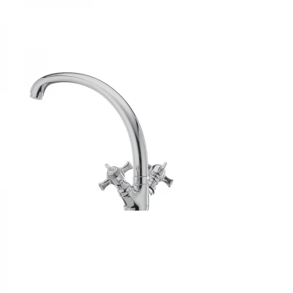 Смеситель для кухни Haiba Zeus 273 (HB0433)