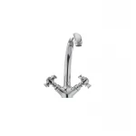 Смеситель для кухни Haiba Zeus 273 (HB0433)